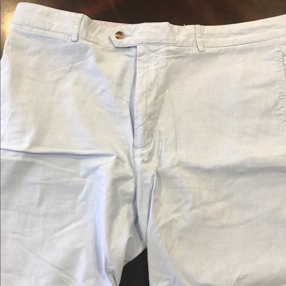 Cremieux boat shorts, sz 38